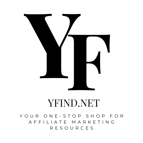 YFinde.net Logo