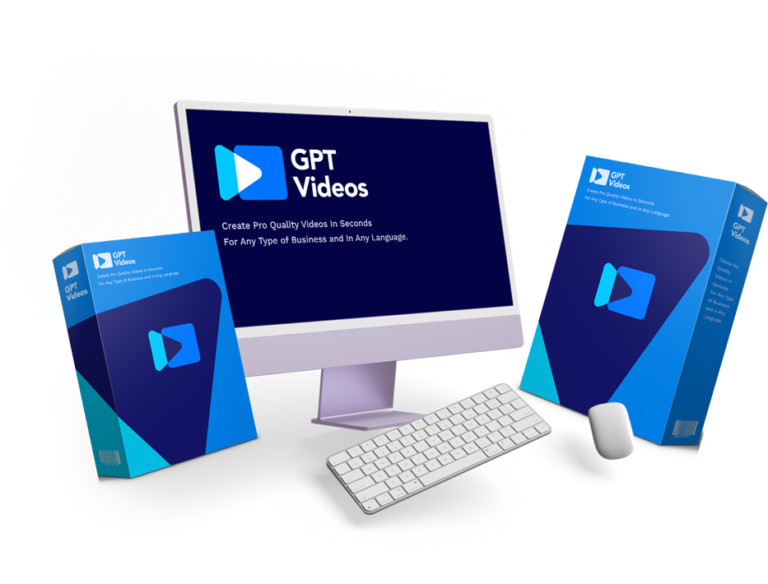GPT Videos. How does it work?
