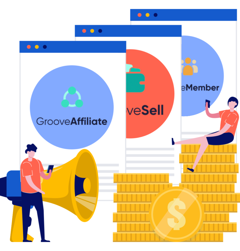 Ready to Skyrocket Your Earnings? Join the GrooveAI Affiliate Program Today!