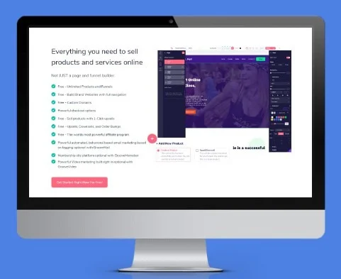 Groove: The Free Suite of Marketing Tools That Will Change Your Business