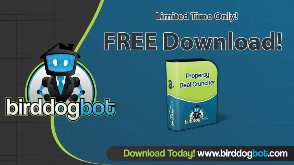 birddogbot download