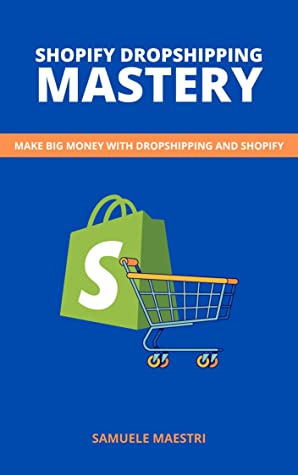 Shopify Dropshipping Mastery