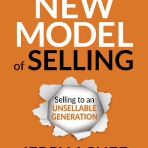The new model of selling