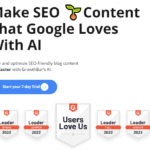 growthbarseo make content that google loves
