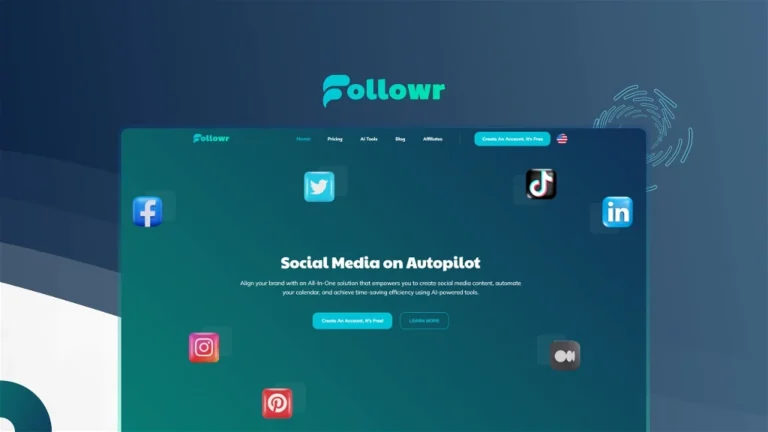 Followr Review: An In-Depth Look at the AI Social Media App