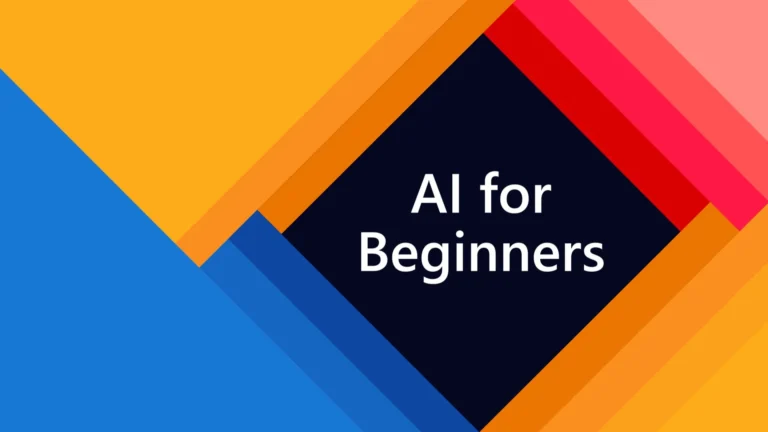 AI for Newbies: how to use Artificial Intelligence for the Average Human
