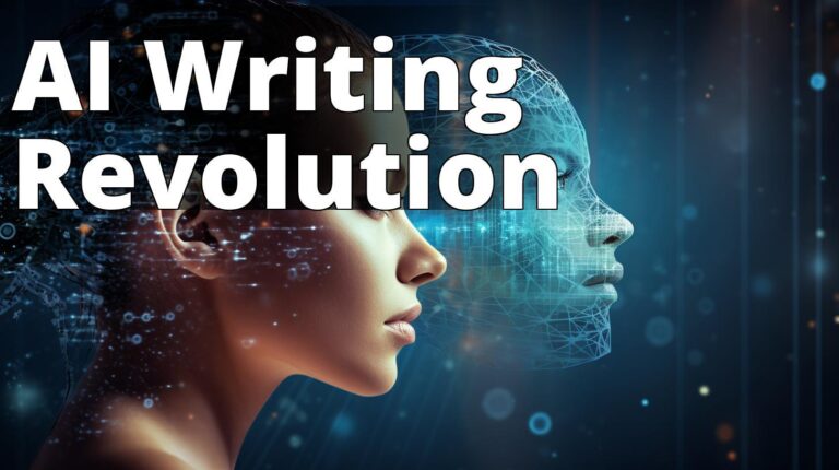 AI Writing Revolution: how to Quickly Craft Exceptional Books and Captivate 5-star Readers!