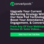 convertpods marketing strategy